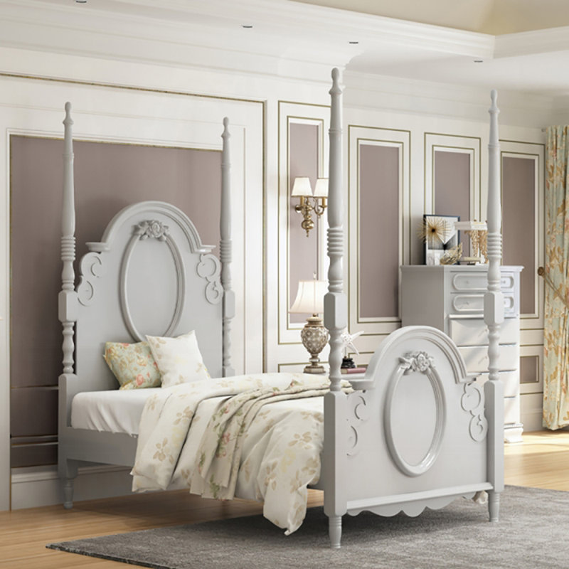 Wayfair full bed set discount